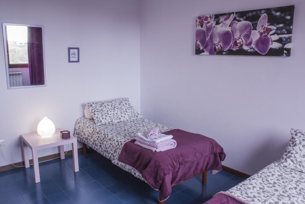 روما B&B Interno 8 المظهر الخارجي الصورة