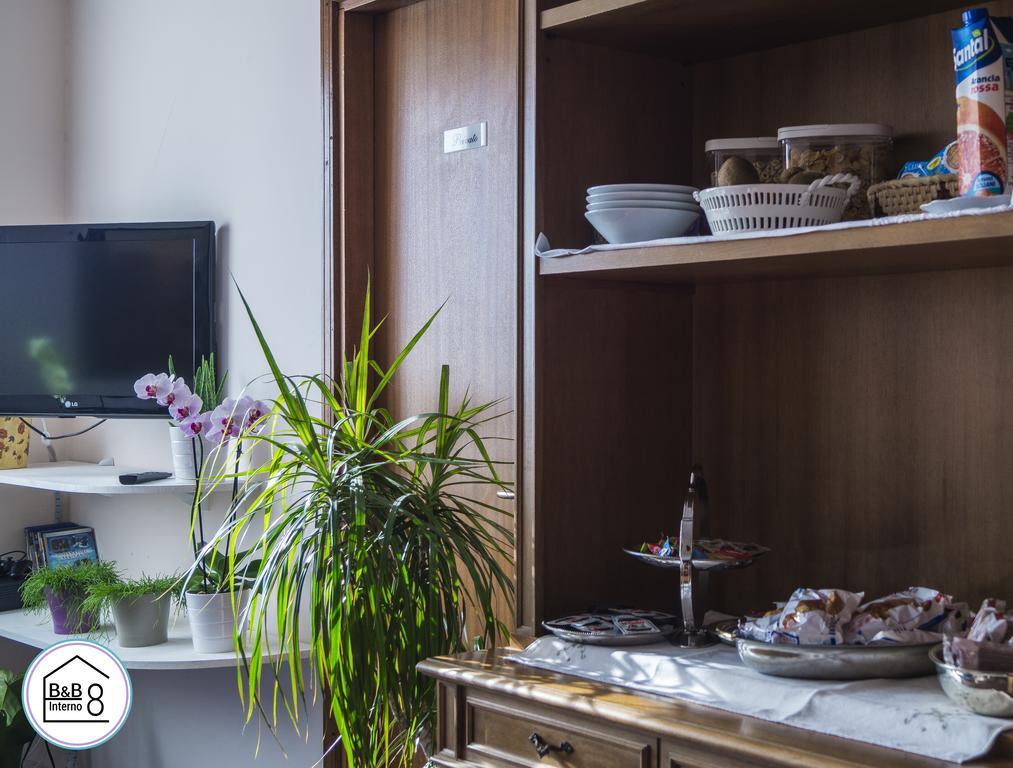 روما B&B Interno 8 المظهر الخارجي الصورة