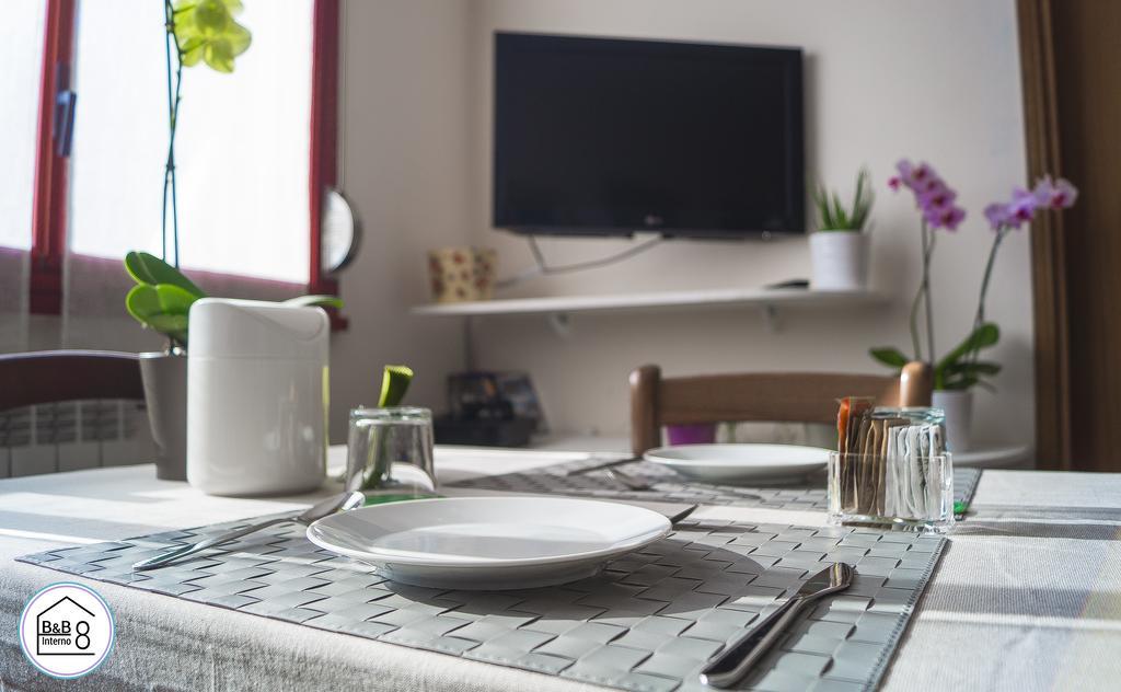 روما B&B Interno 8 المظهر الخارجي الصورة