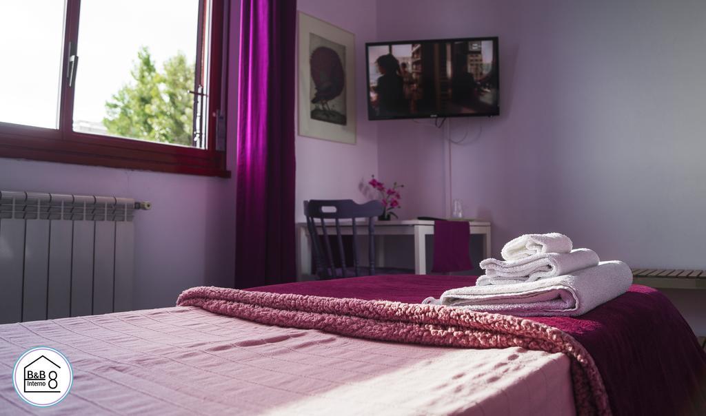 روما B&B Interno 8 المظهر الخارجي الصورة
