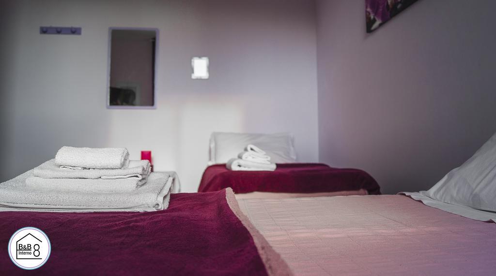 روما B&B Interno 8 المظهر الخارجي الصورة