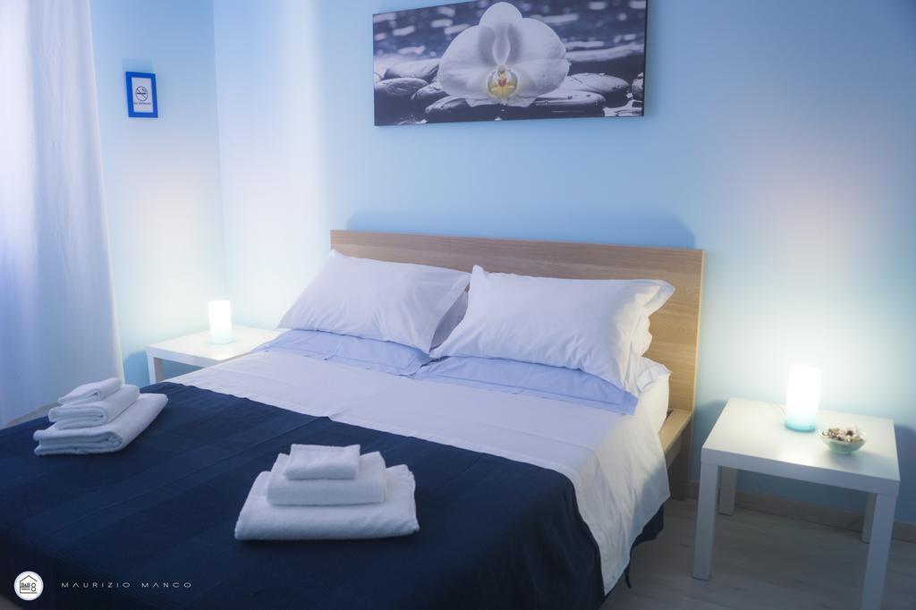 روما B&B Interno 8 المظهر الخارجي الصورة