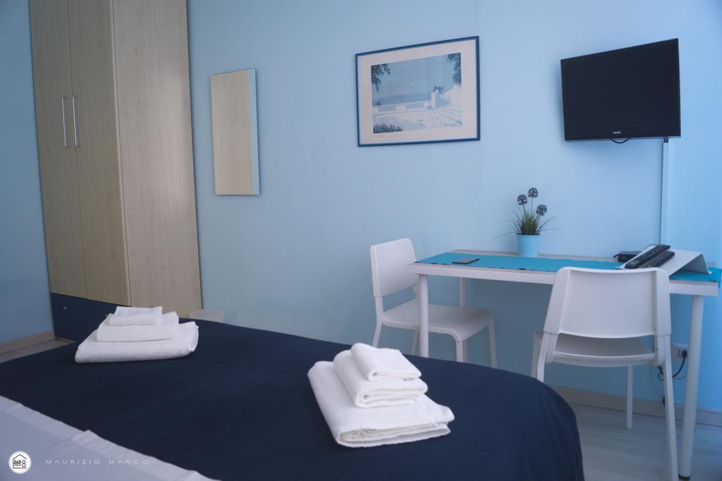 روما B&B Interno 8 المظهر الخارجي الصورة