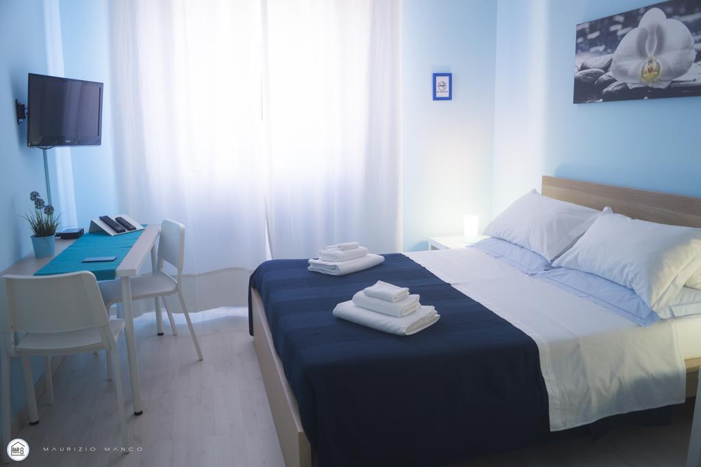 روما B&B Interno 8 المظهر الخارجي الصورة